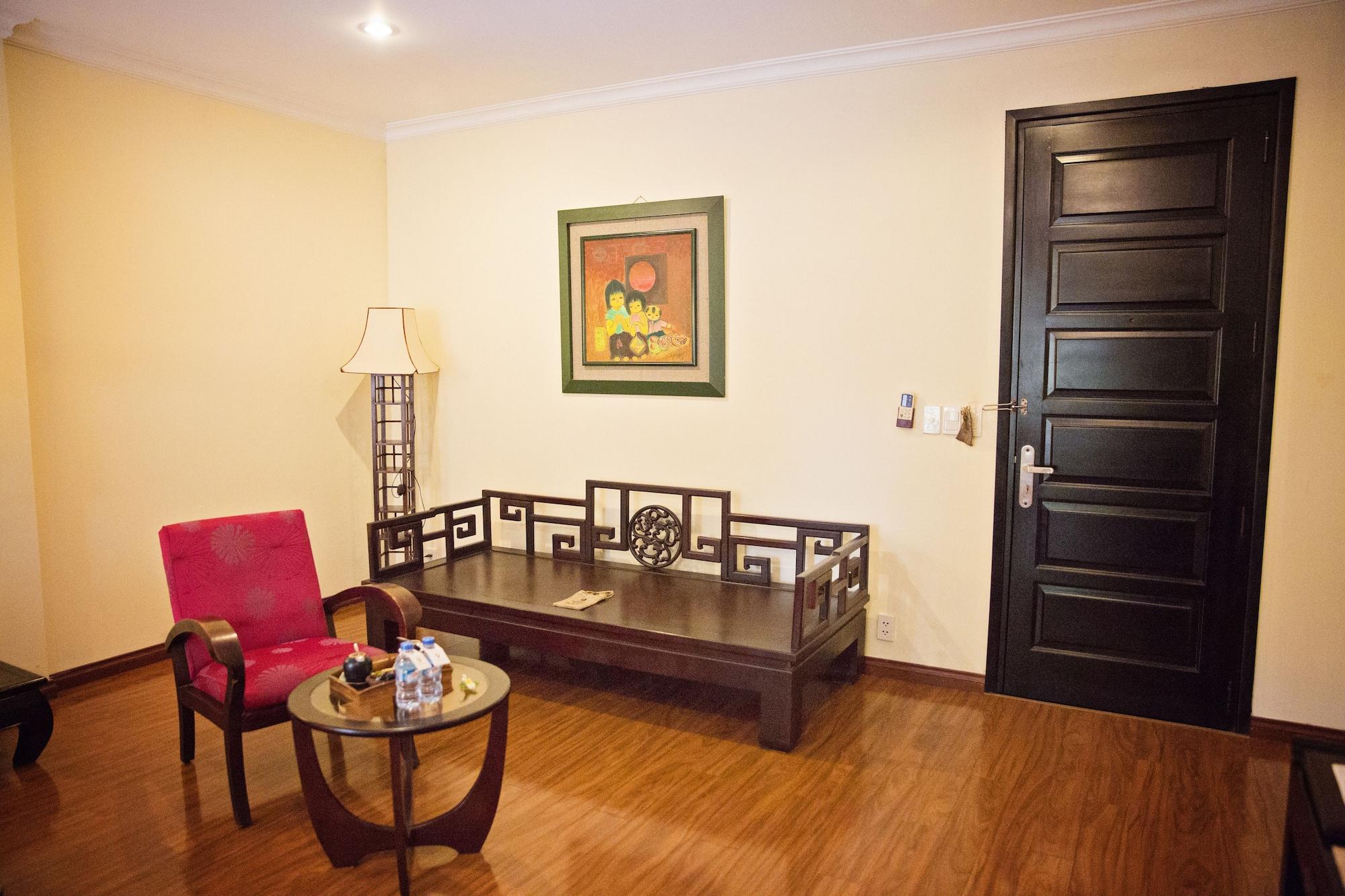 Hotel Seahorse & 4*