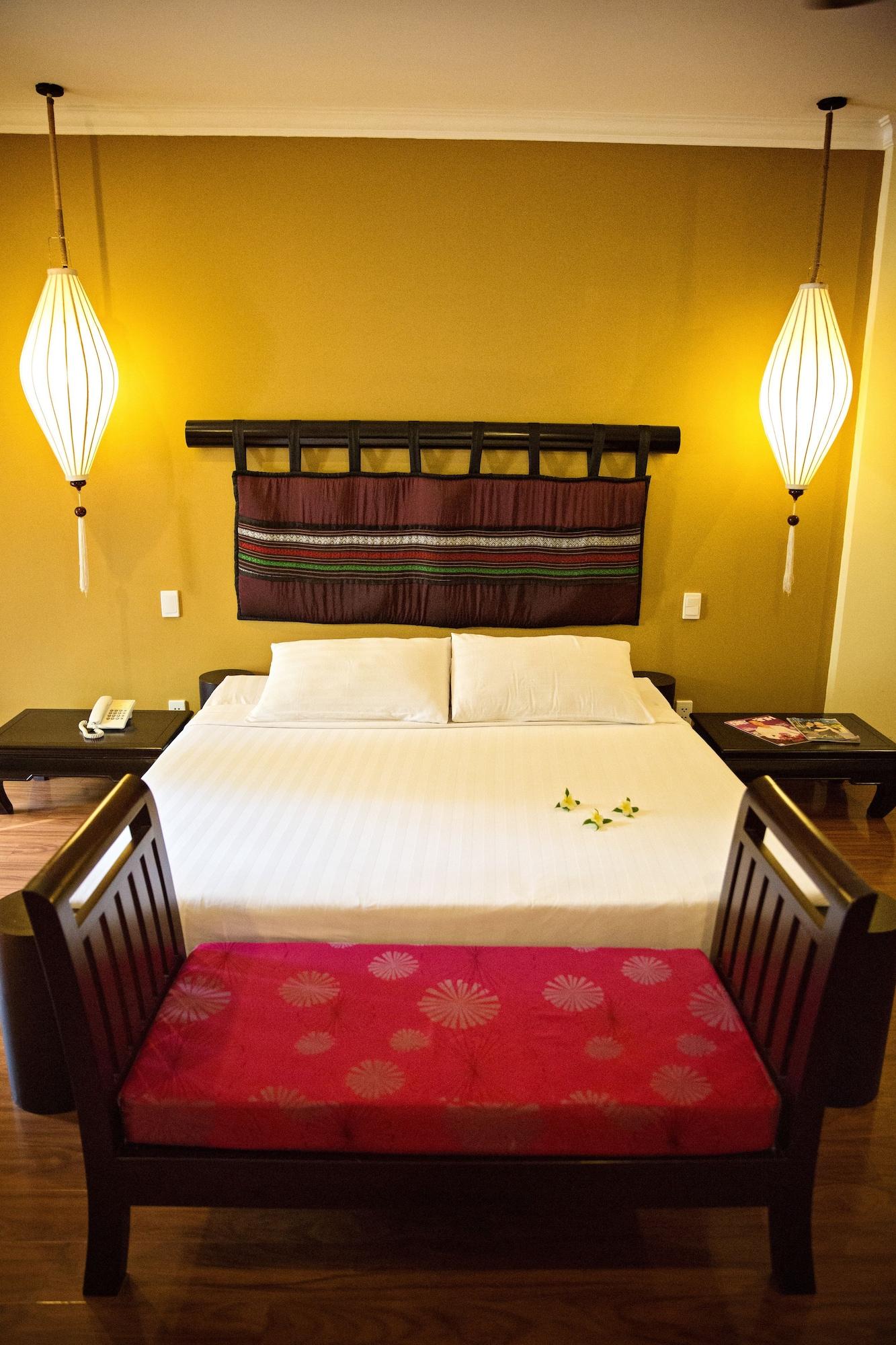 Seahorse & Phan Thiet