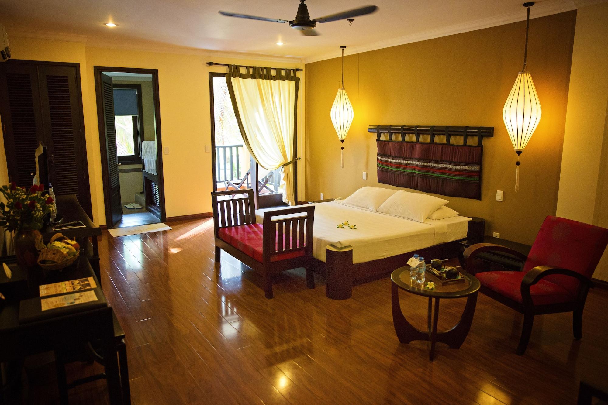 Seahorse & Hotel Phan Thiet
