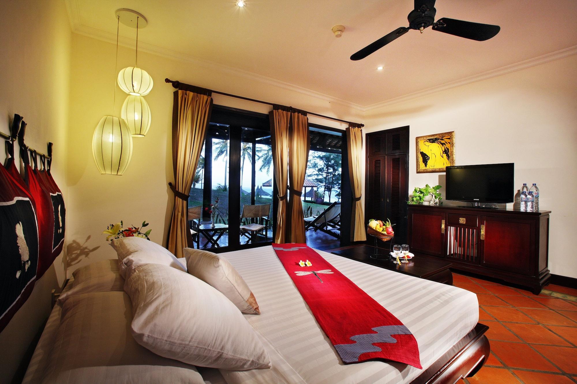Seahorse & Hotel 4*