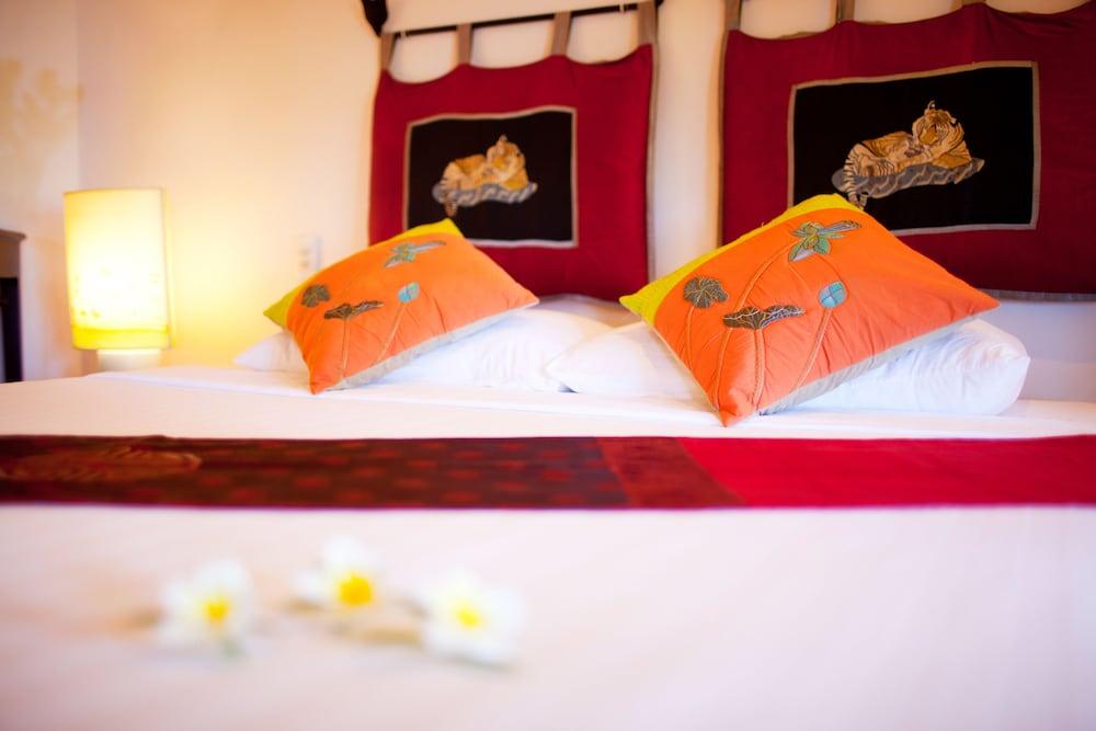Seahorse & Hotel Phan Thiet