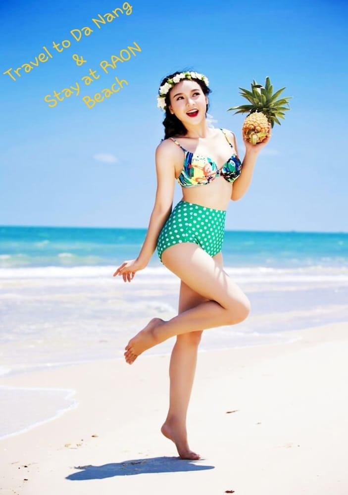 Raon - 24h 4* Da Nang