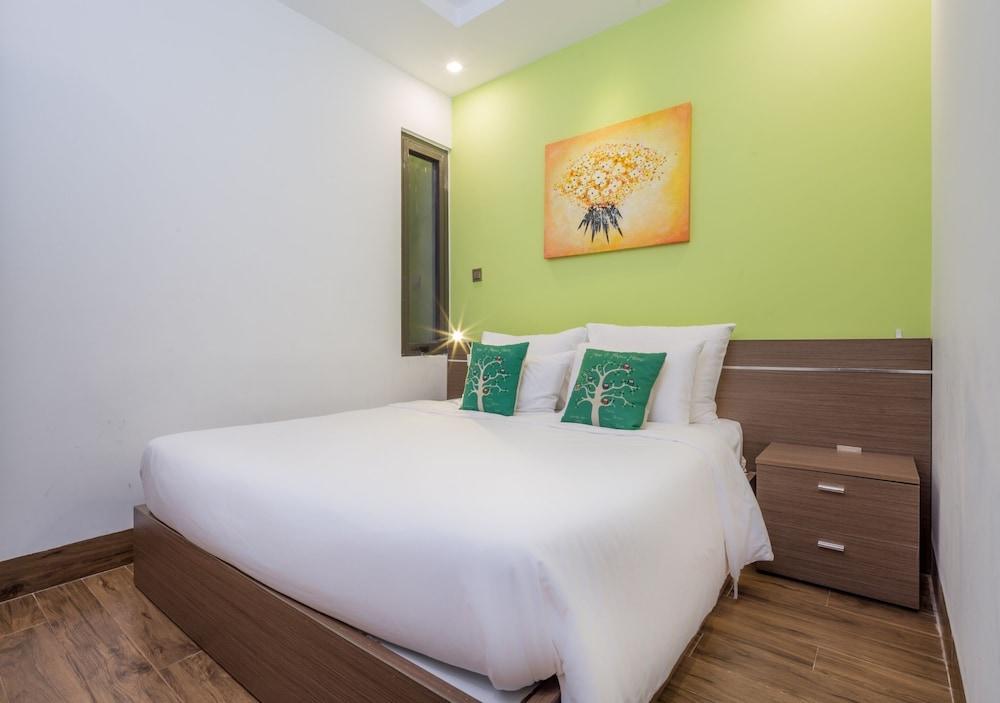 Raon - 24h Hotel