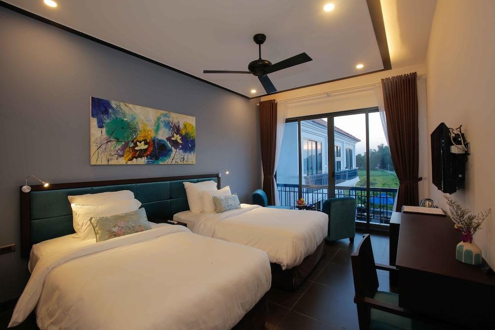 Lavini Hoian Boutique Hội An