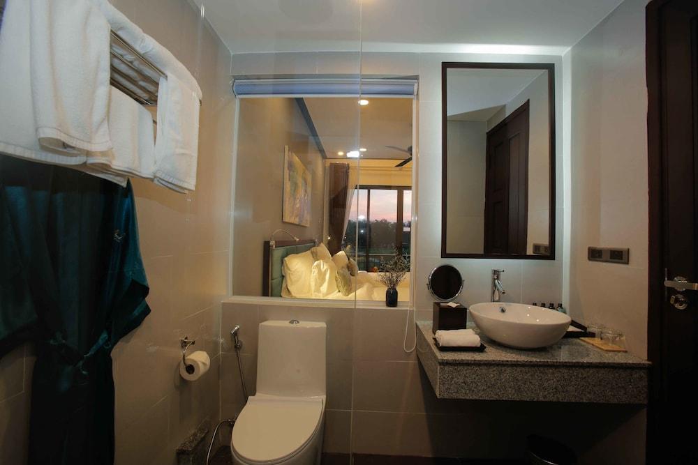 Khách sạn Lavini Hoian Boutique