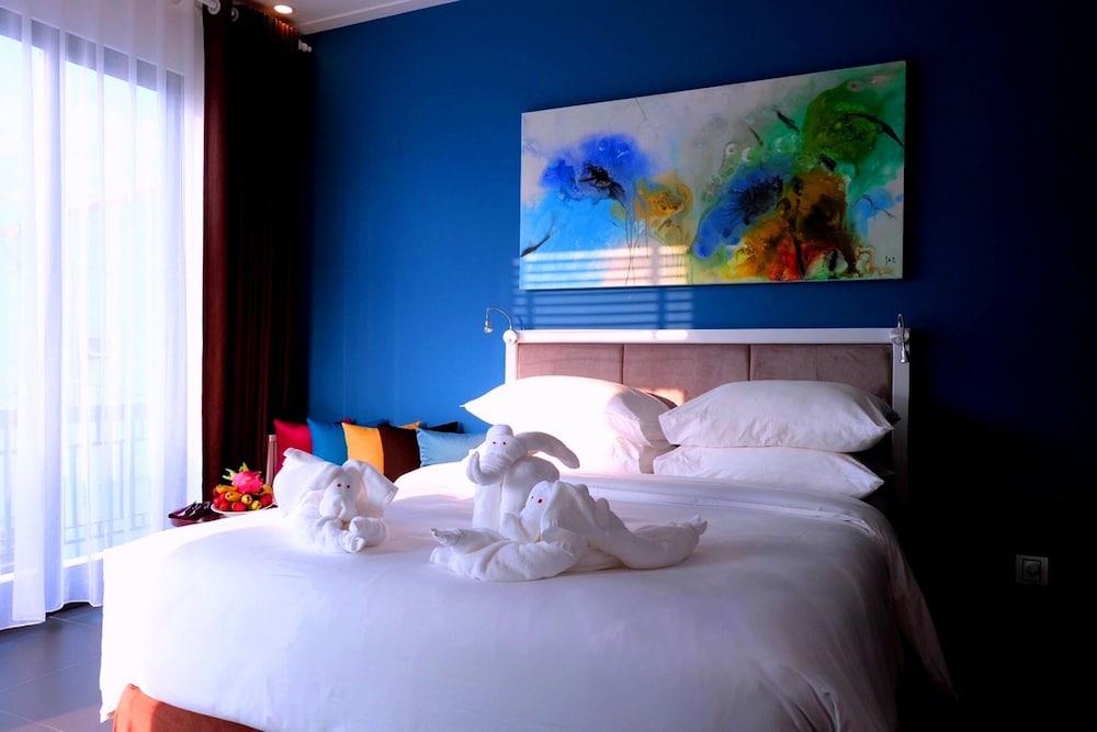 Khách sạn Lavini Hoian Boutique 4*