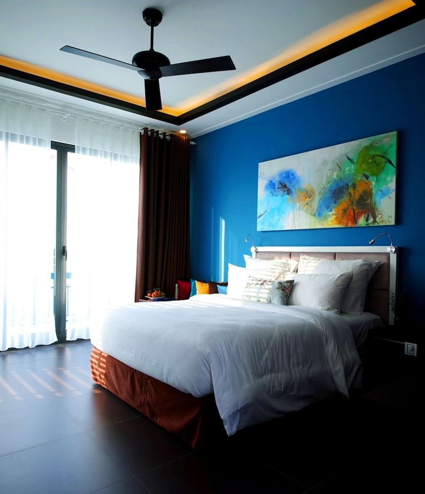 Lavini Hoian Boutique 4* Hội An
