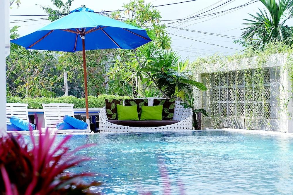 Lavini Hoian Boutique Khách sạn 4*