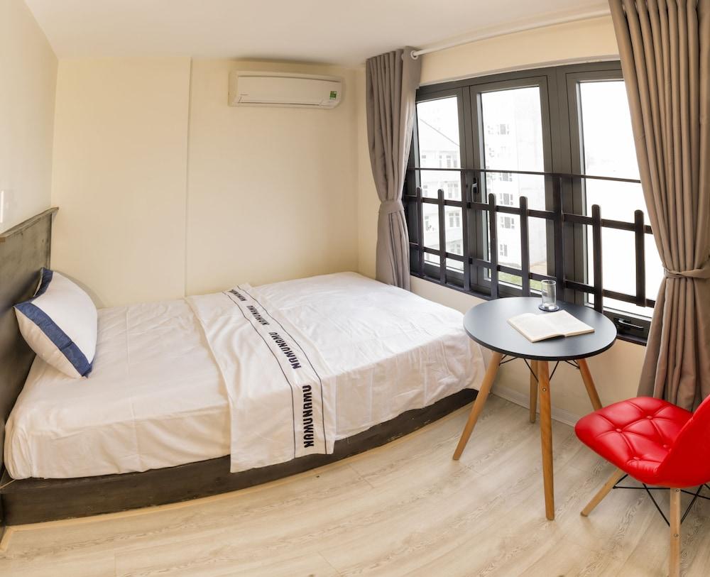 Aparthotel Phoenix 1 & 3*