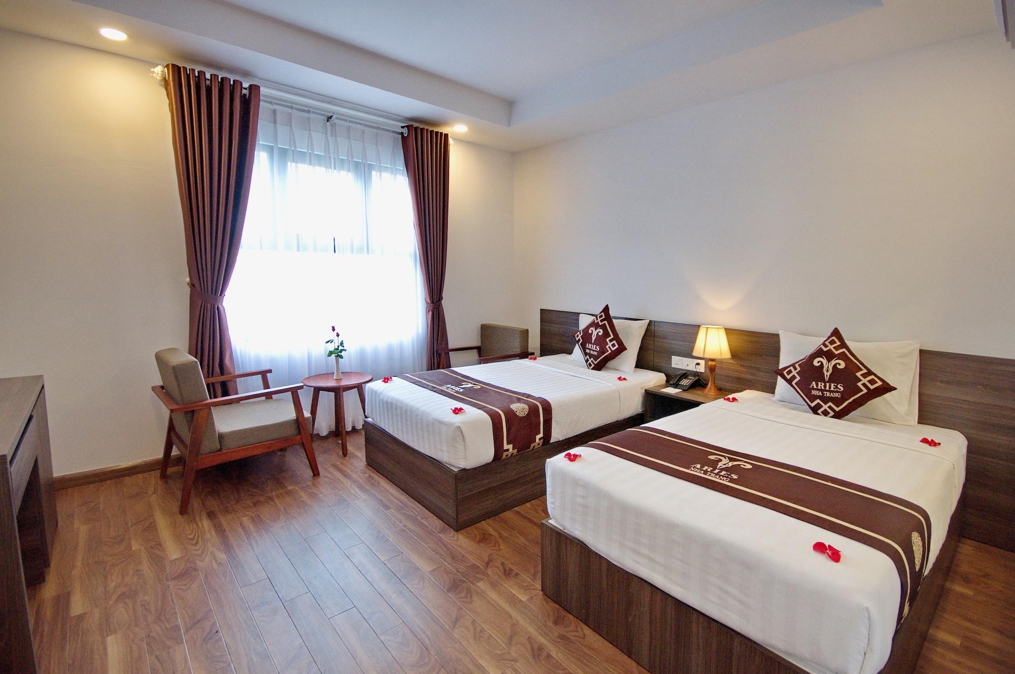 Aries Hotel