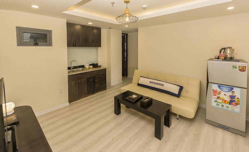 Phoenix 1 & Aparthotel 3*