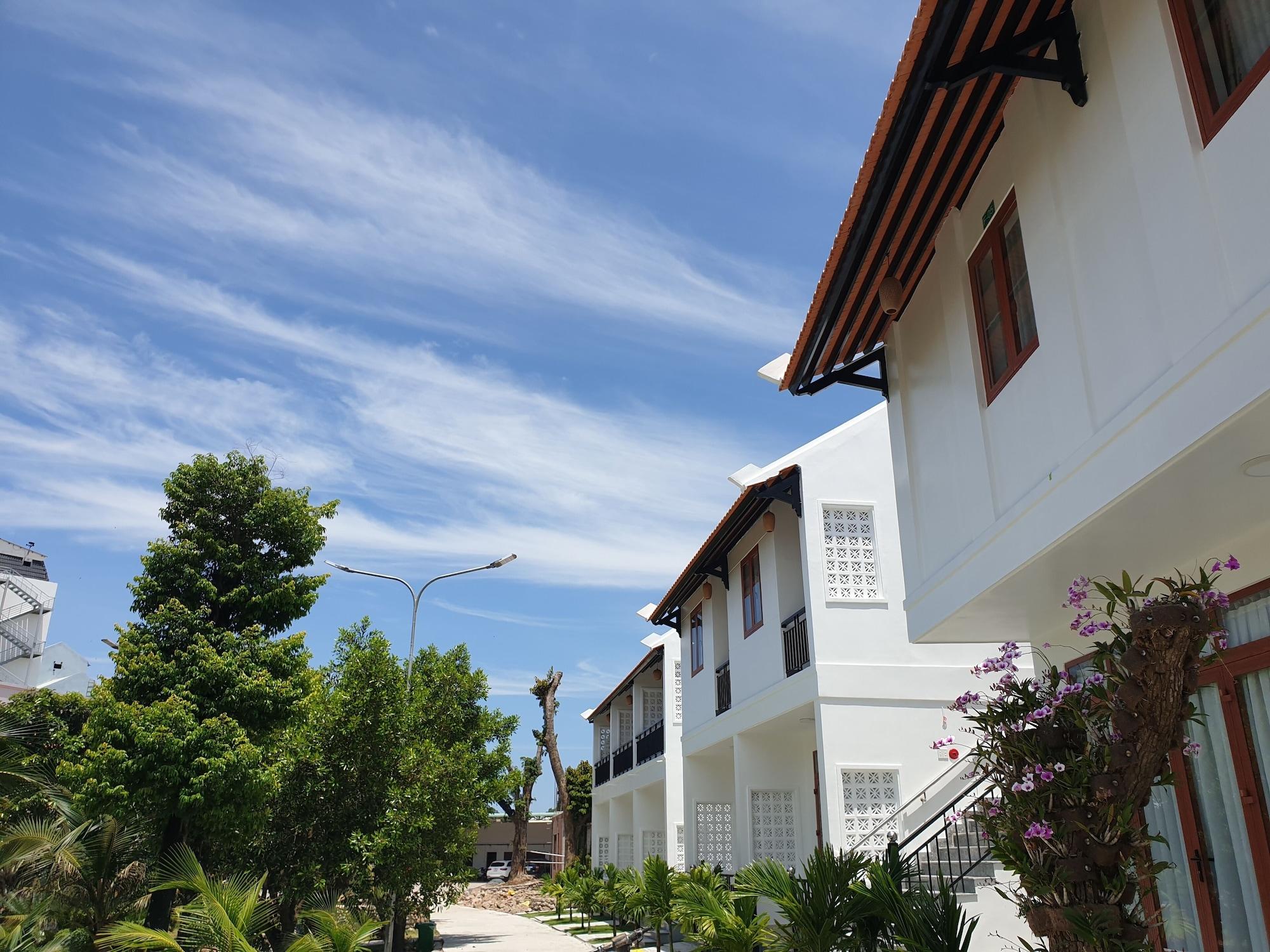 Hotel Sammy 3*