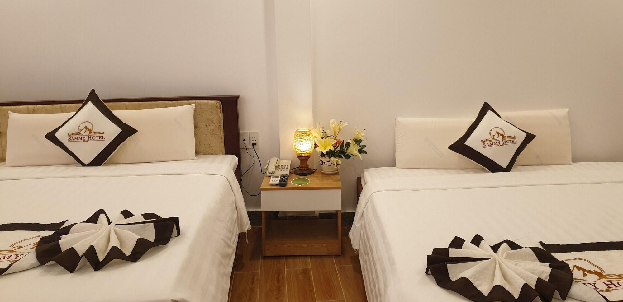 Hotel Sammy