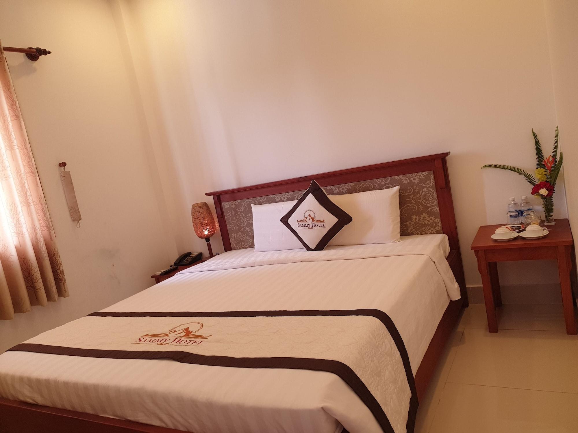 Hotel Sammy 3*