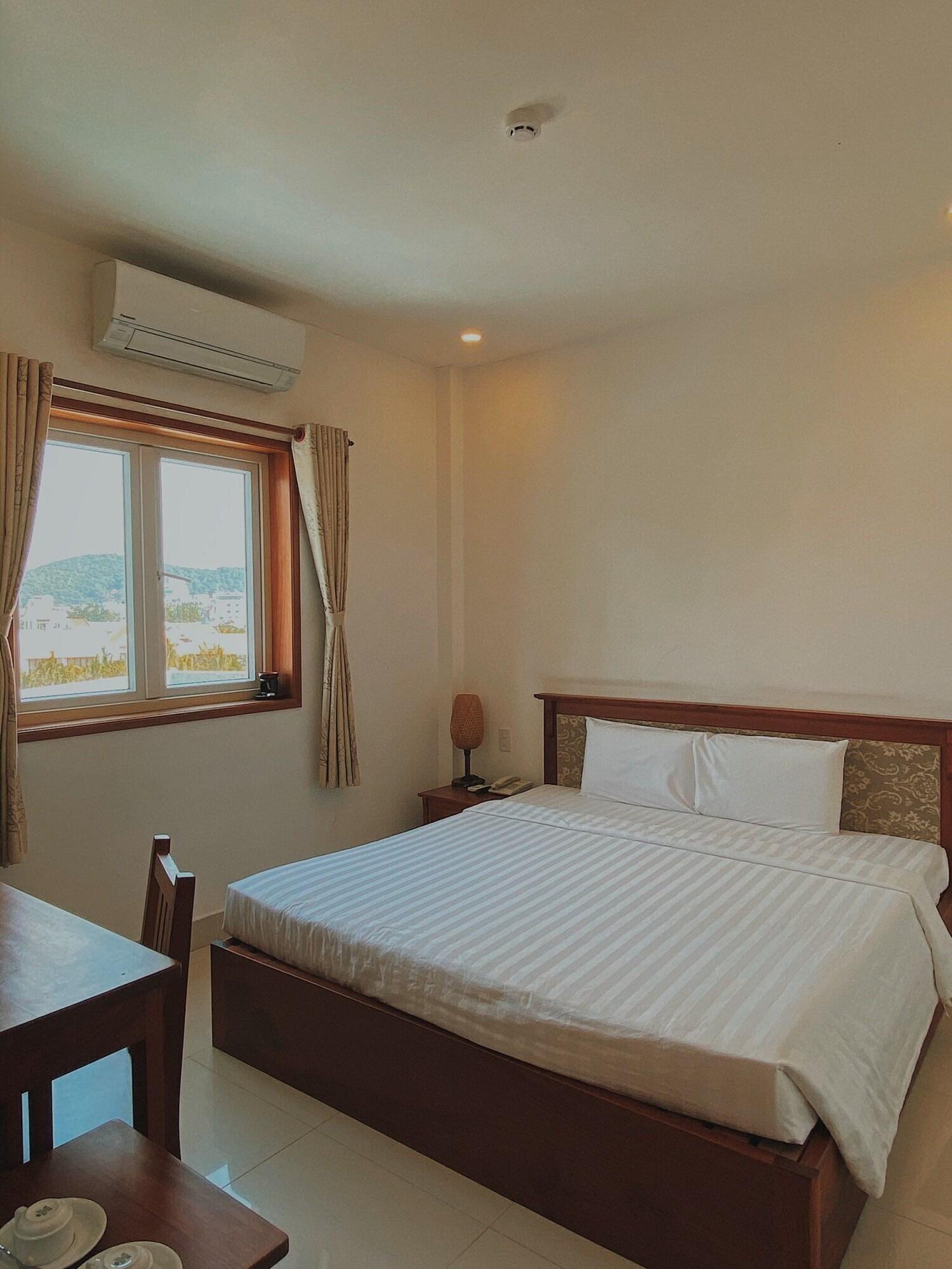 Sammy Hotel 3*