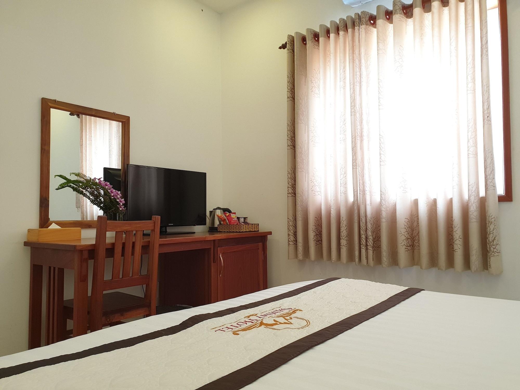 Hotel Sammy Ha Tien