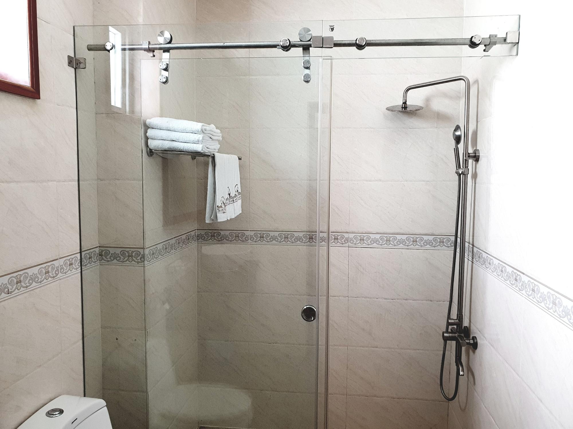 Hotel Sammy 3*