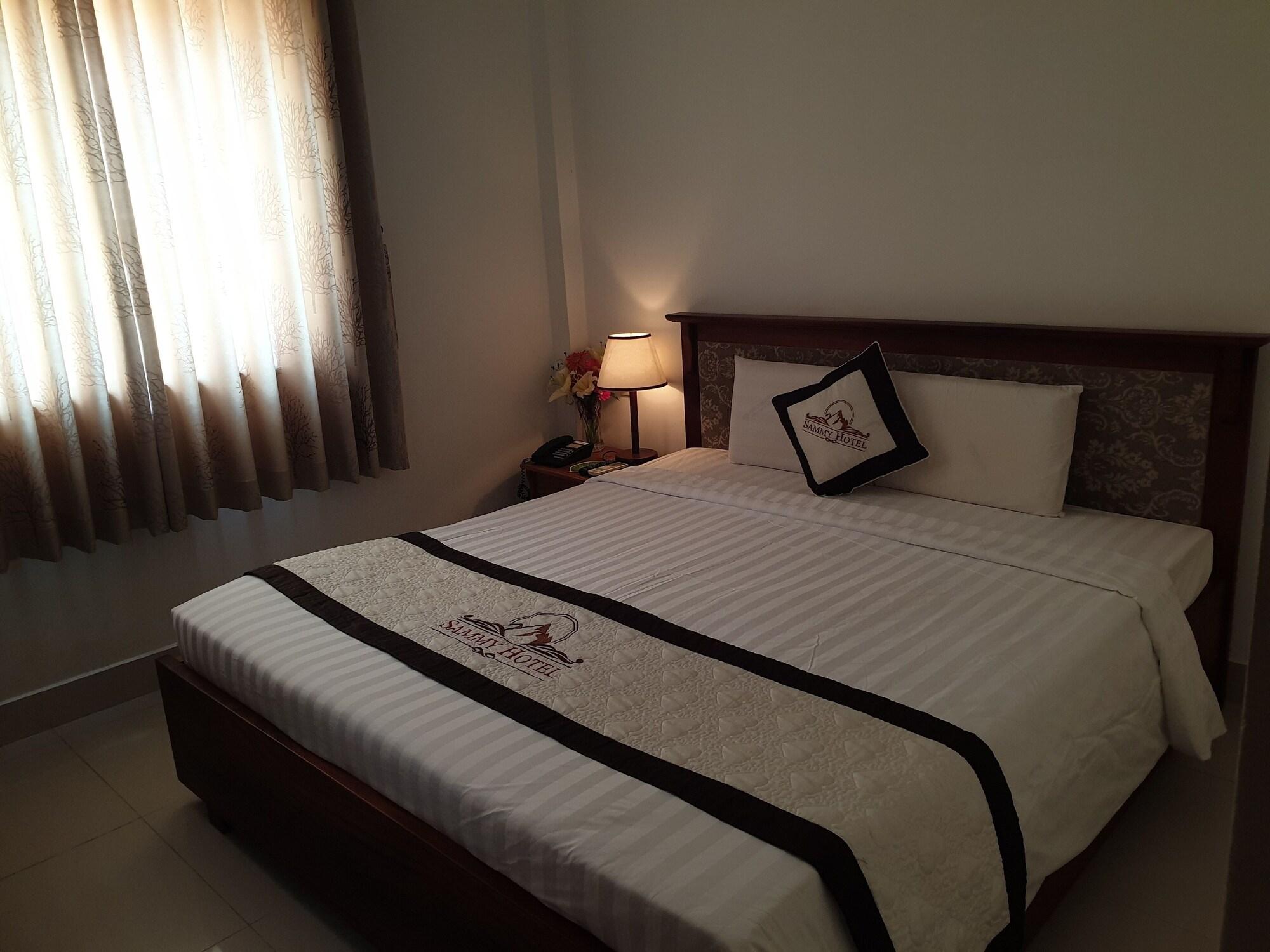 Hotel Sammy 3*