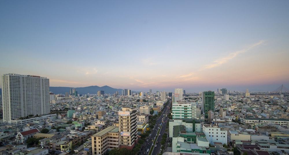 Mercury Boutique 3* Da Nang