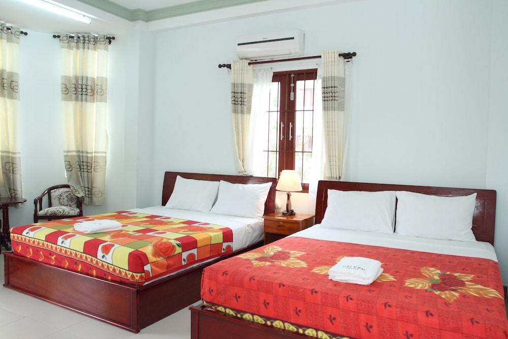 Yen Family Hotel Phan Thiet