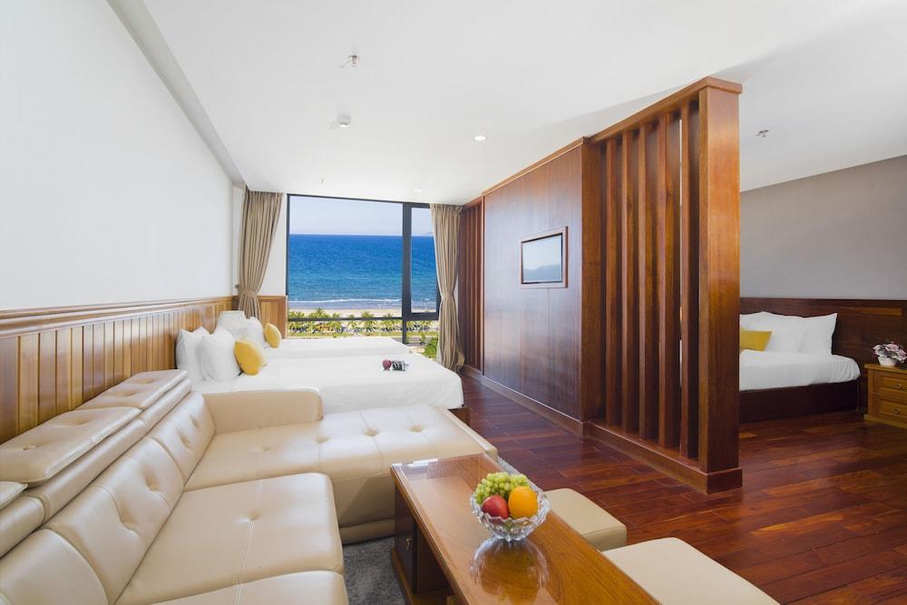 Hotel Sunny Ocean & Da Nang