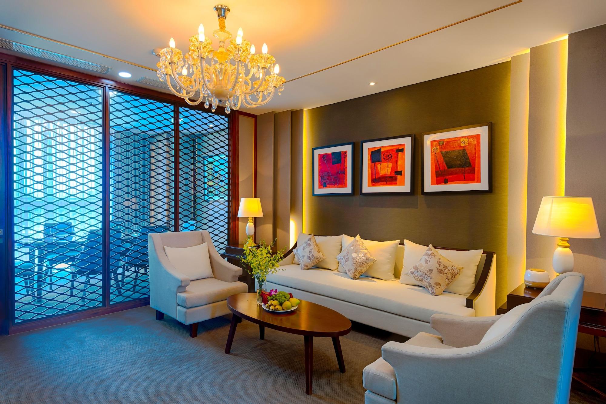 Khách sạn Grand Tourane Đà Nẵng