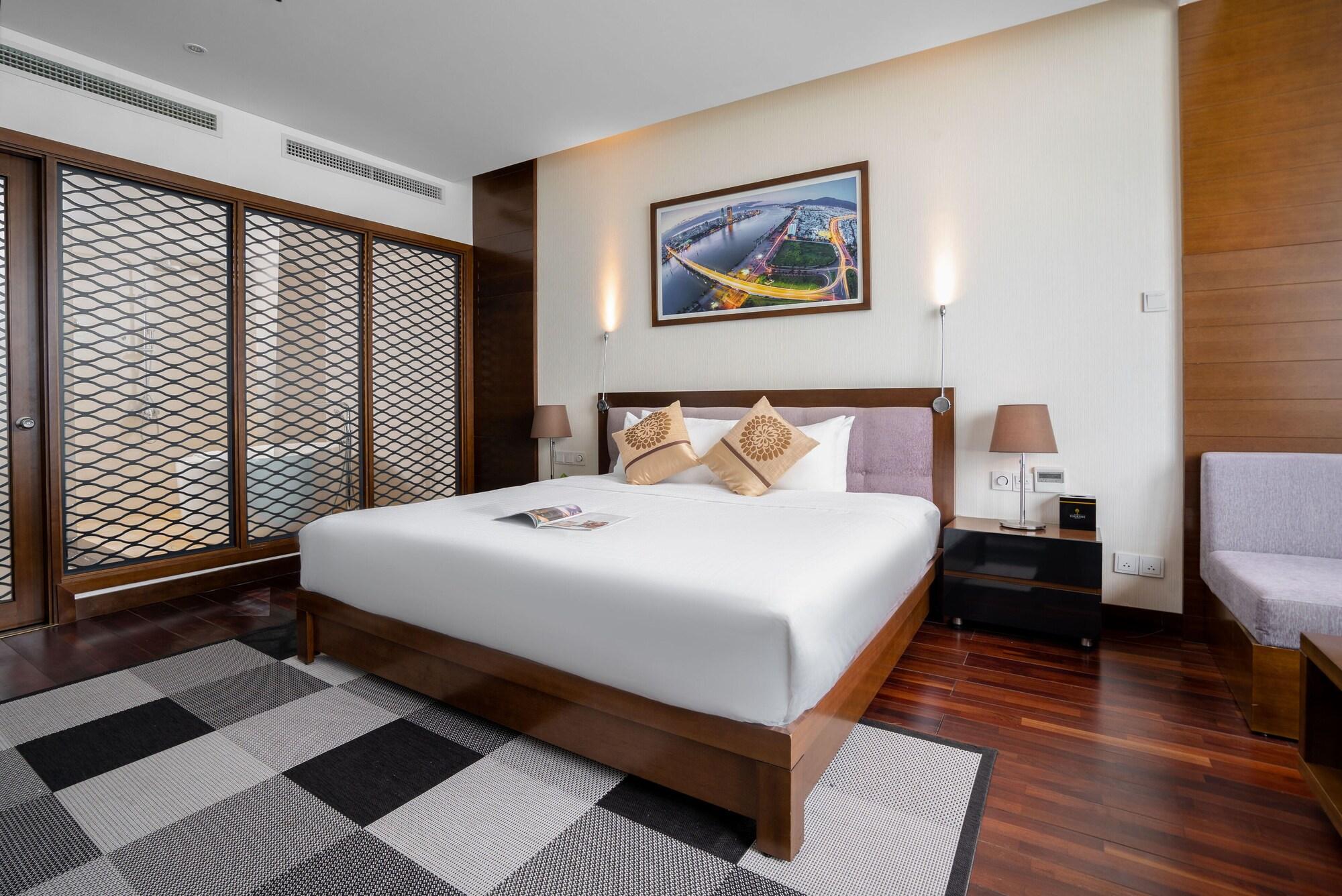 Grand Tourane Khách sạn Đà Nẵng