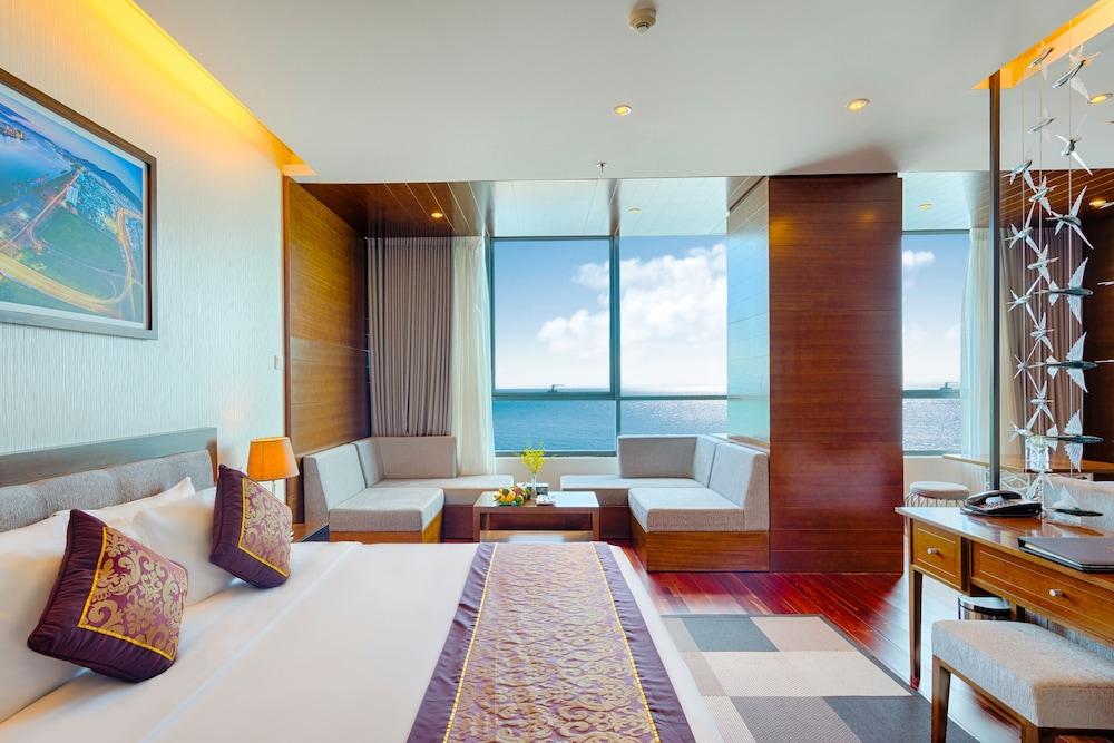 Grand Tourane 5* Đà Nẵng