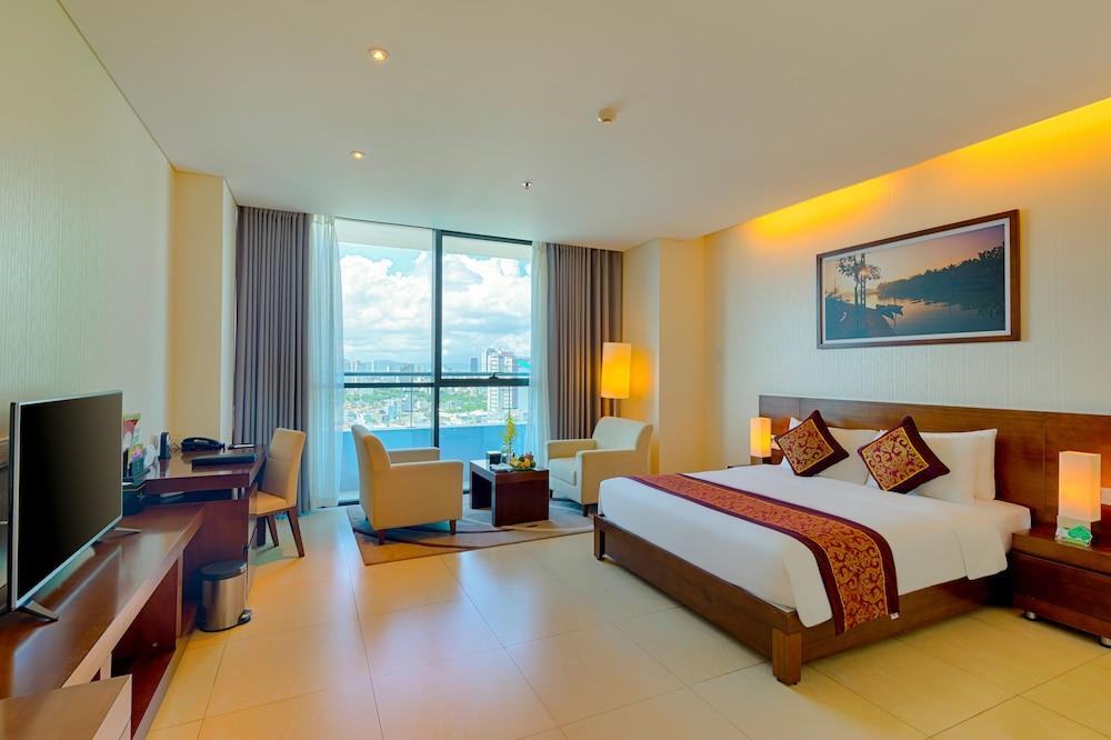 Grand Tourane Đà Nẵng