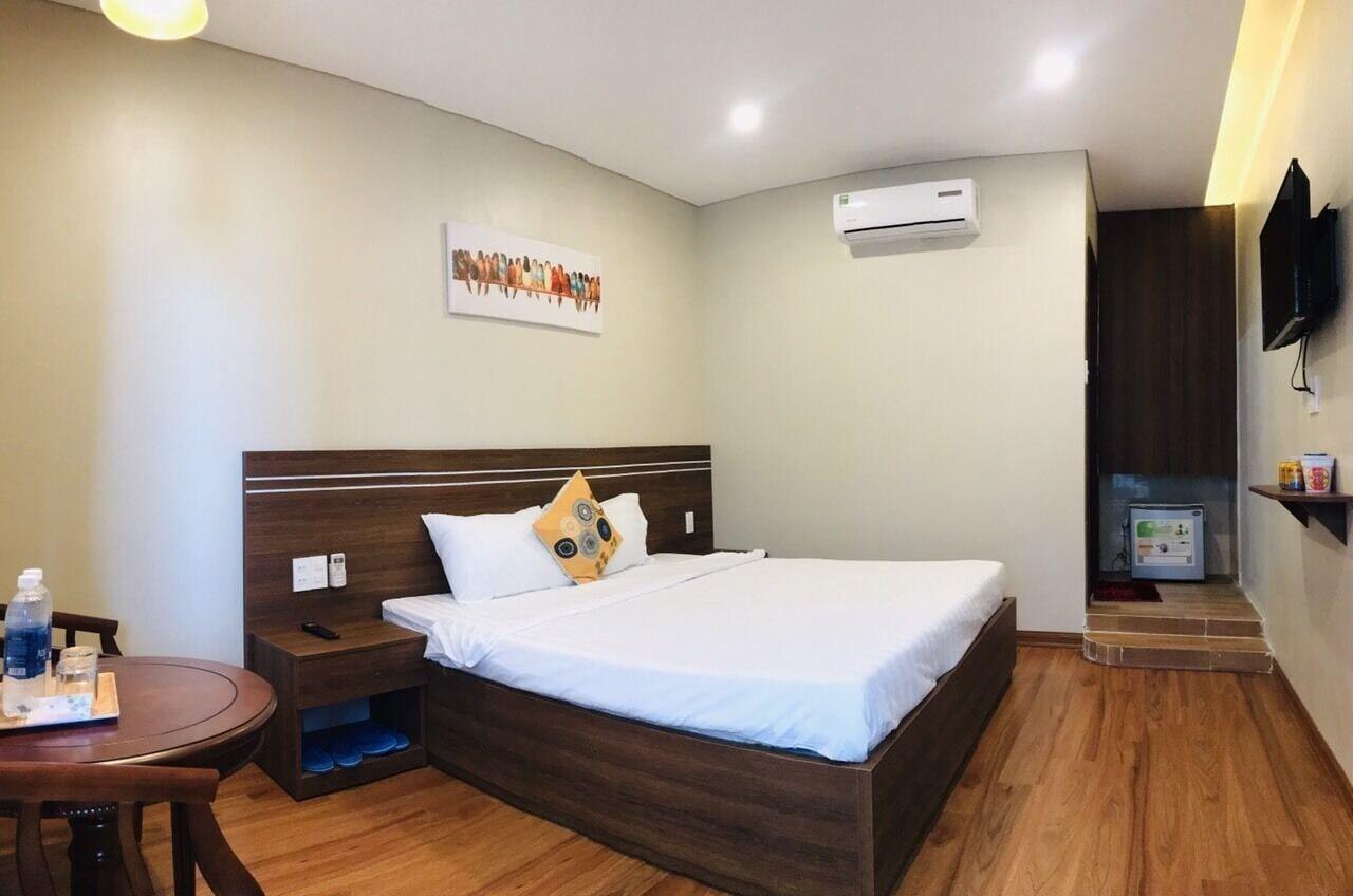 Quan Quan Hotel Hotel