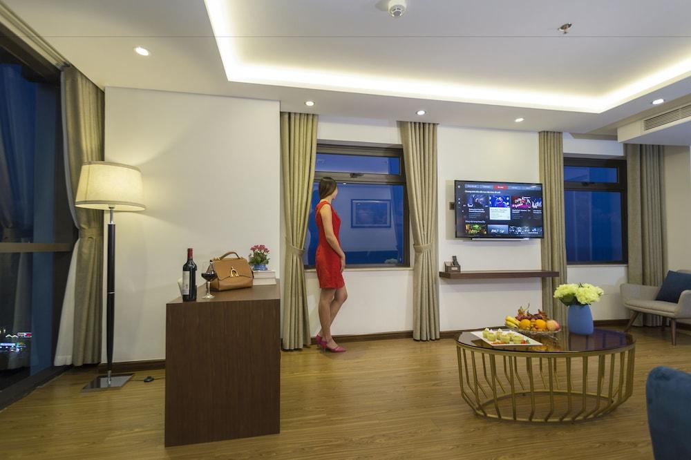 Hotel Pavilion