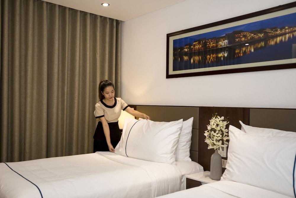 Pavilion Hotel Da Nang