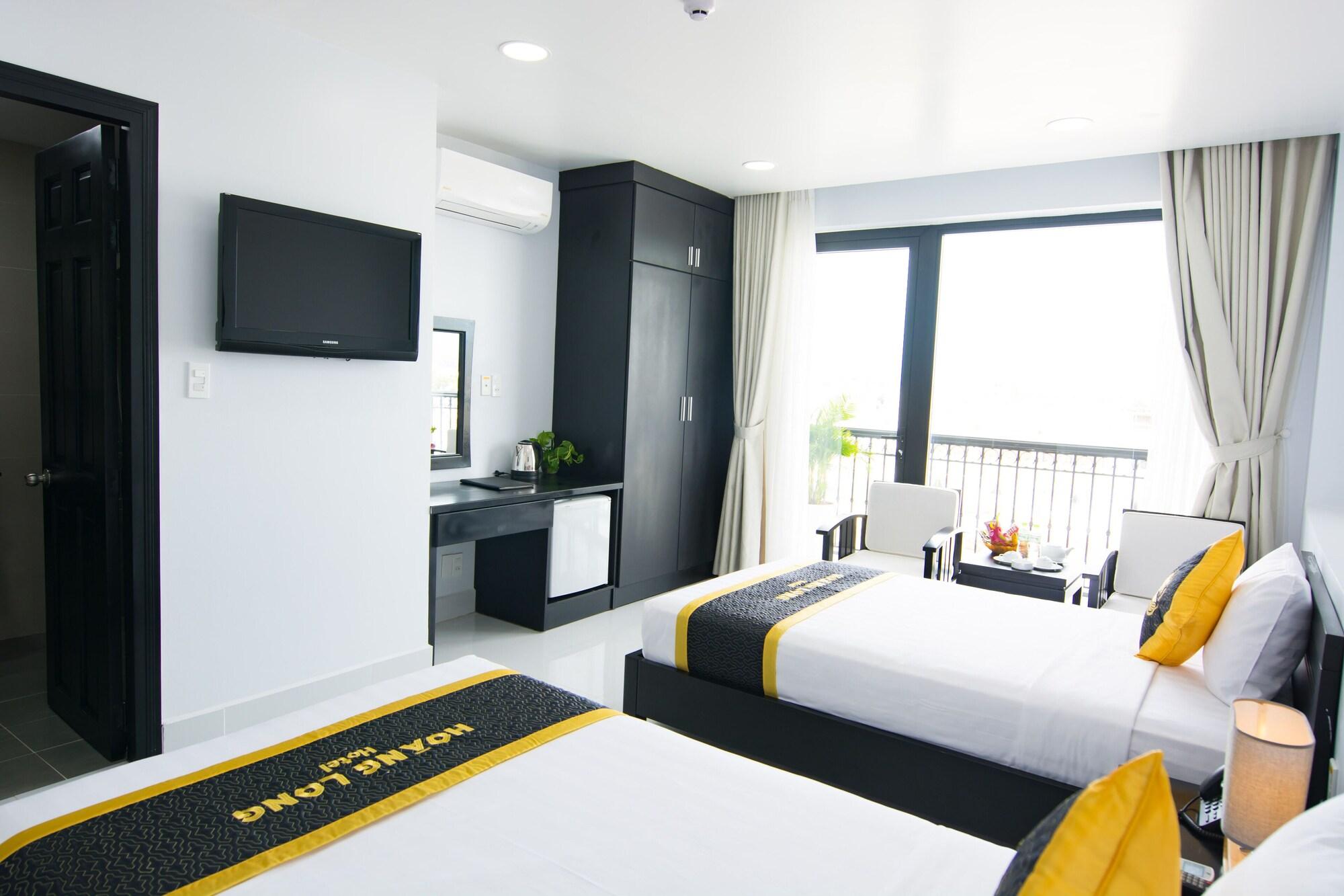 Hoang Long Hotel