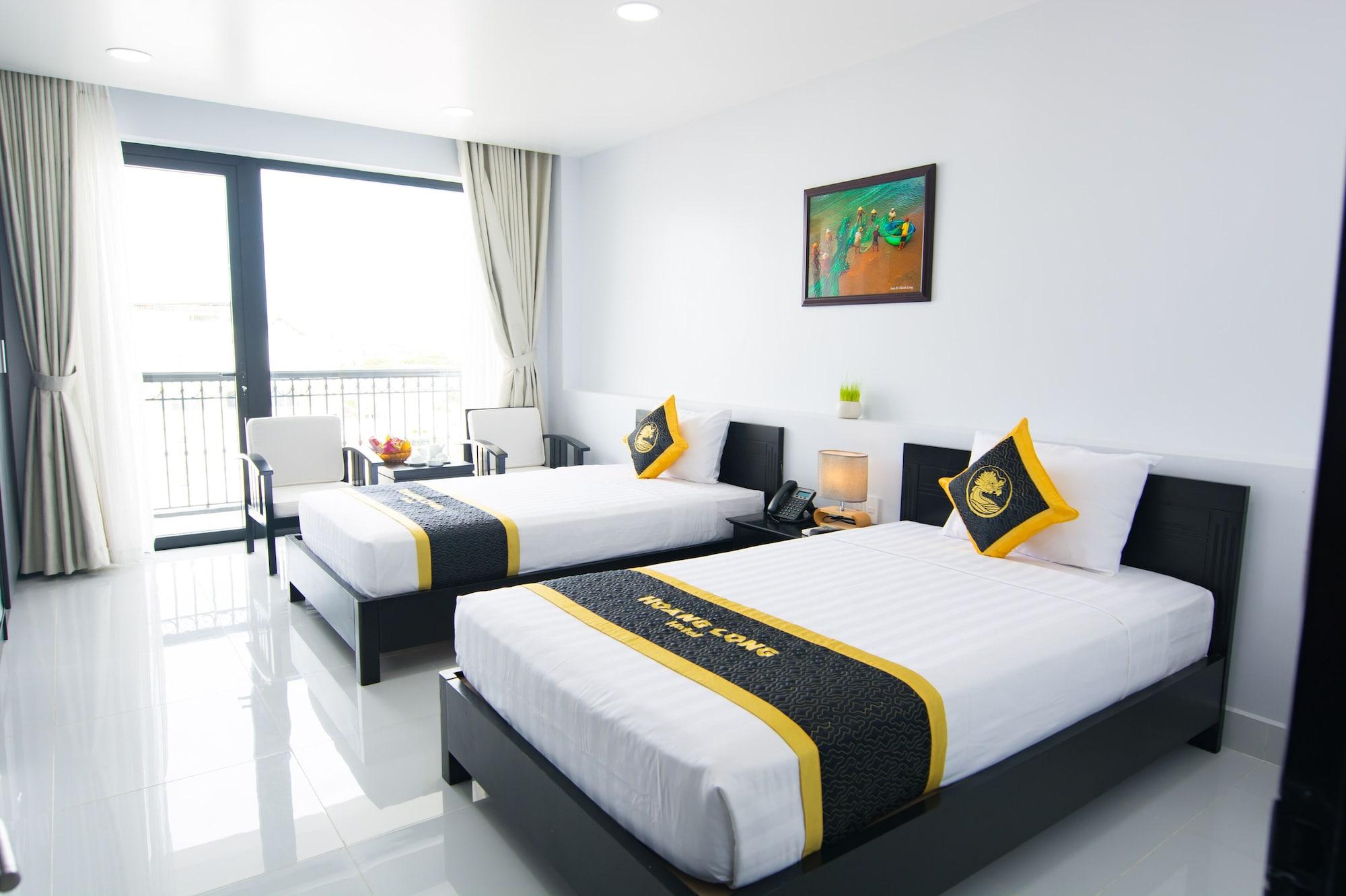Hoang Long Phan Thiet