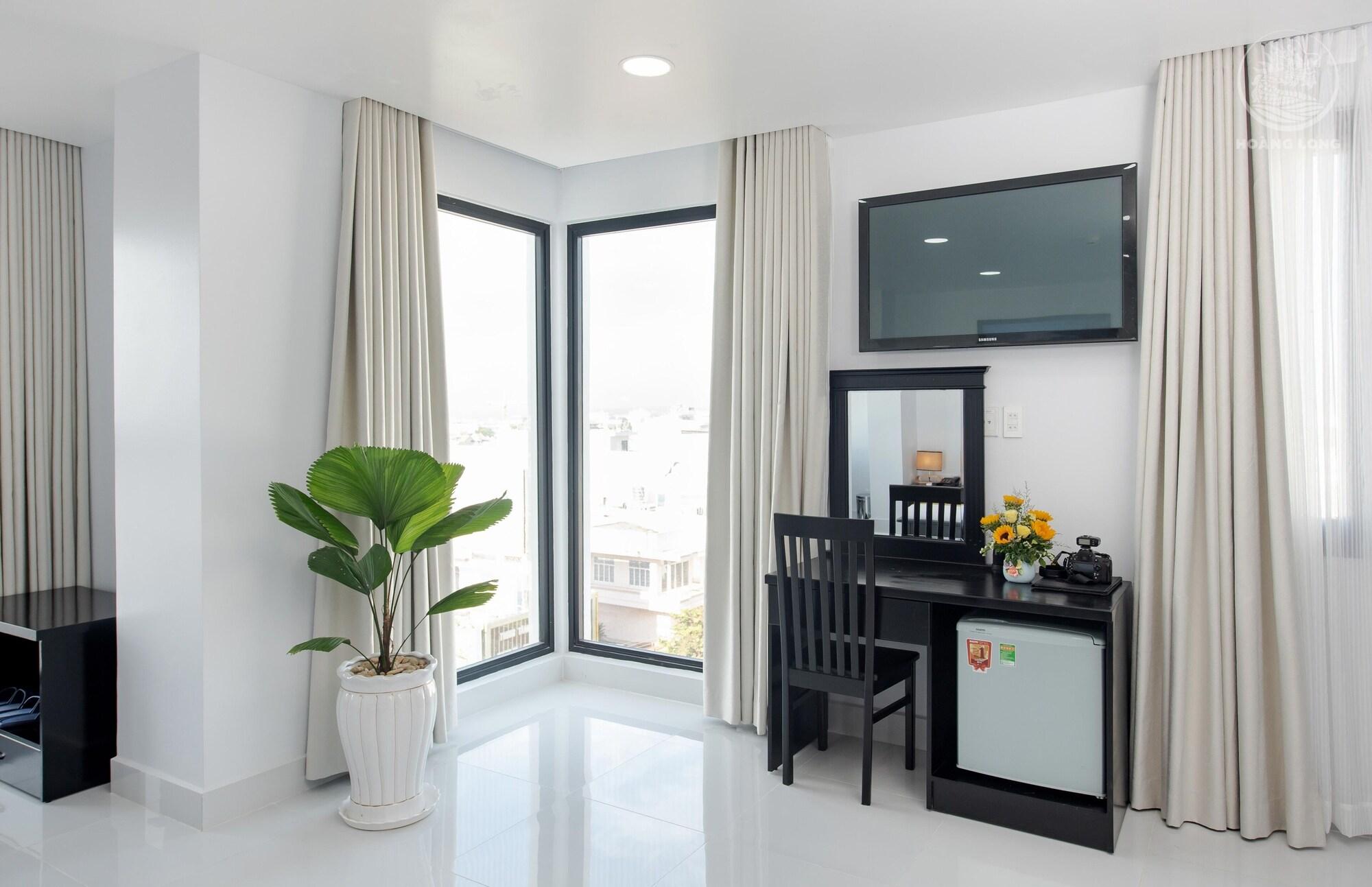 Hoang Long 3* Phan Thiet