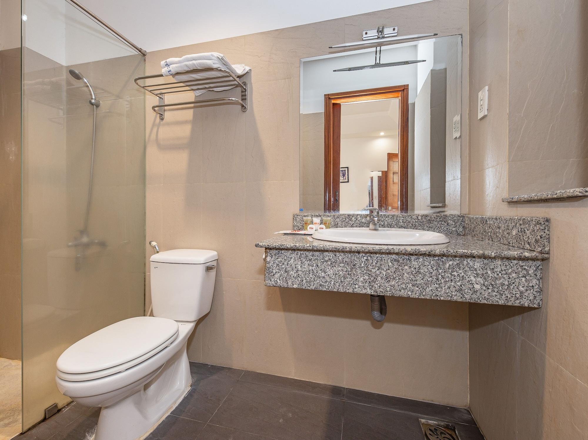 Hotel White Lion 2*