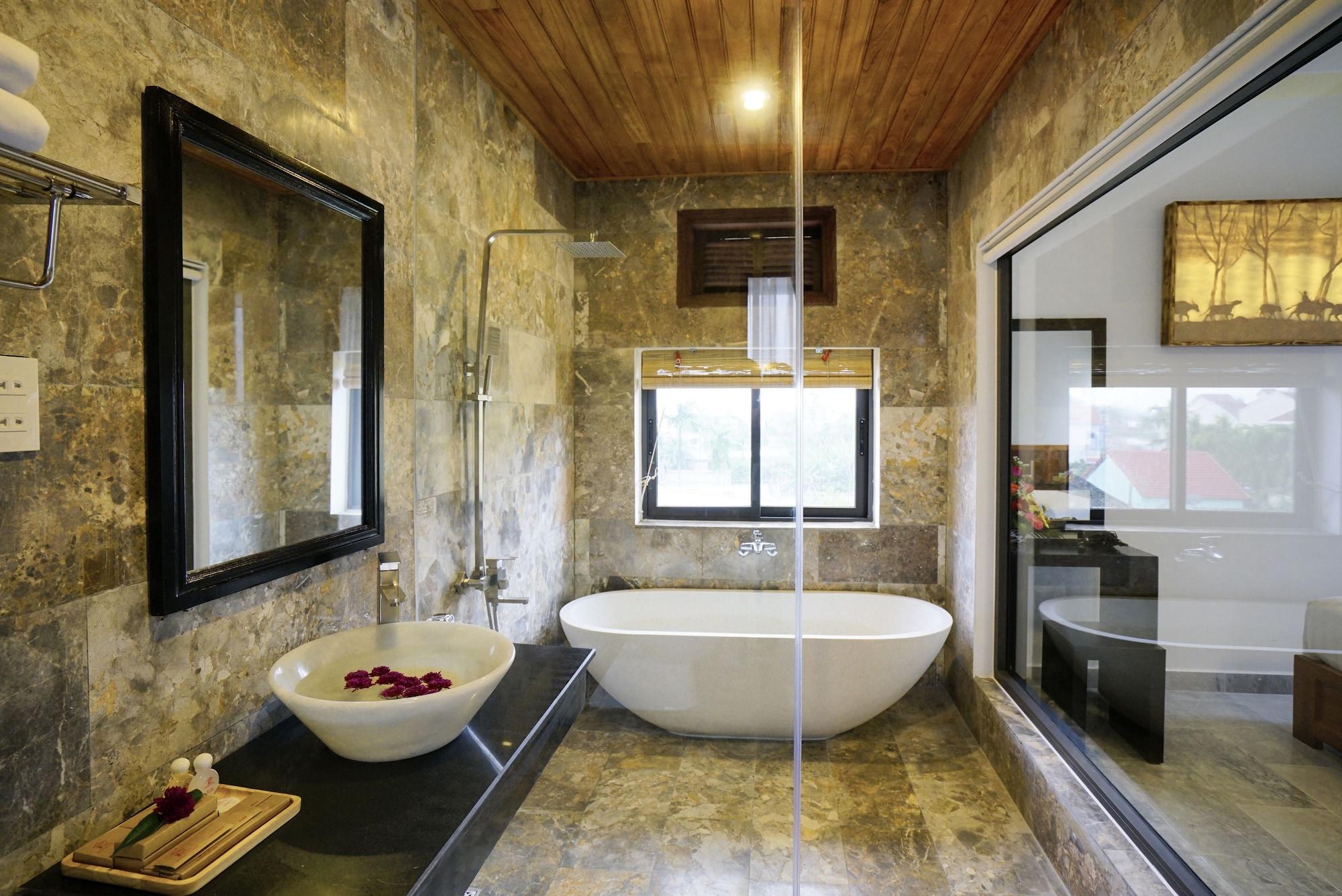 Serena Villa