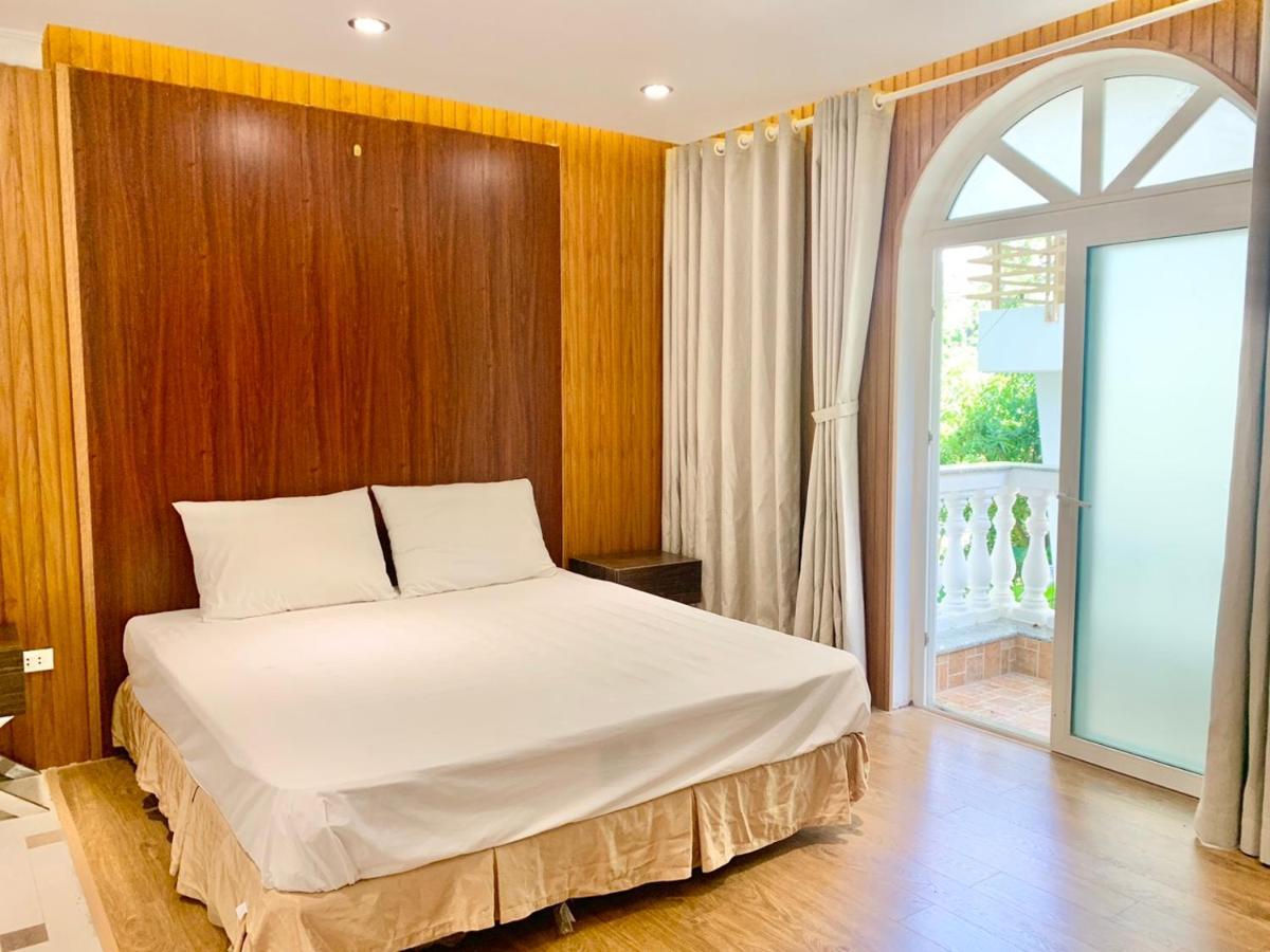 Benzen Nha Trang
