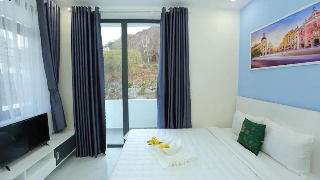& Vy Aparthotel Vũng Tàu