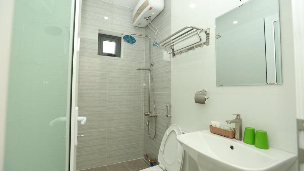 & Vy Aparthotel Vũng Tàu