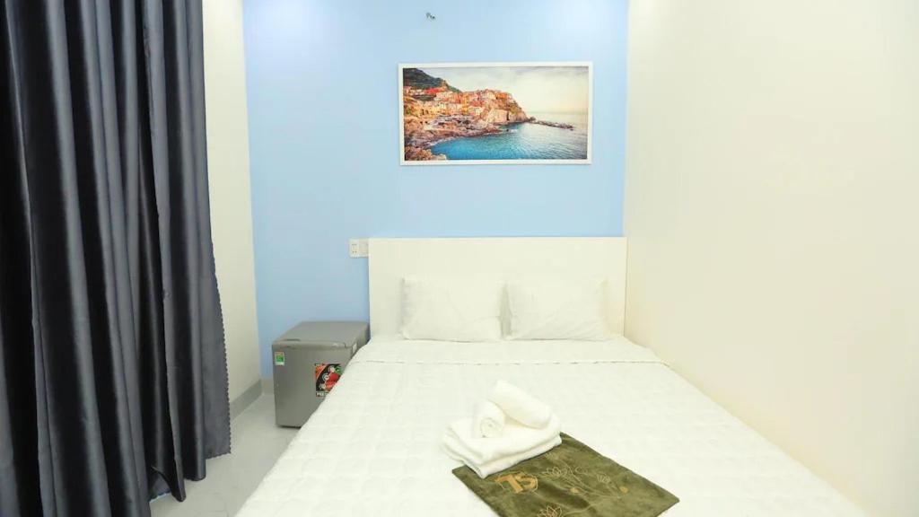 Aparthotel & Vy Vũng Tàu