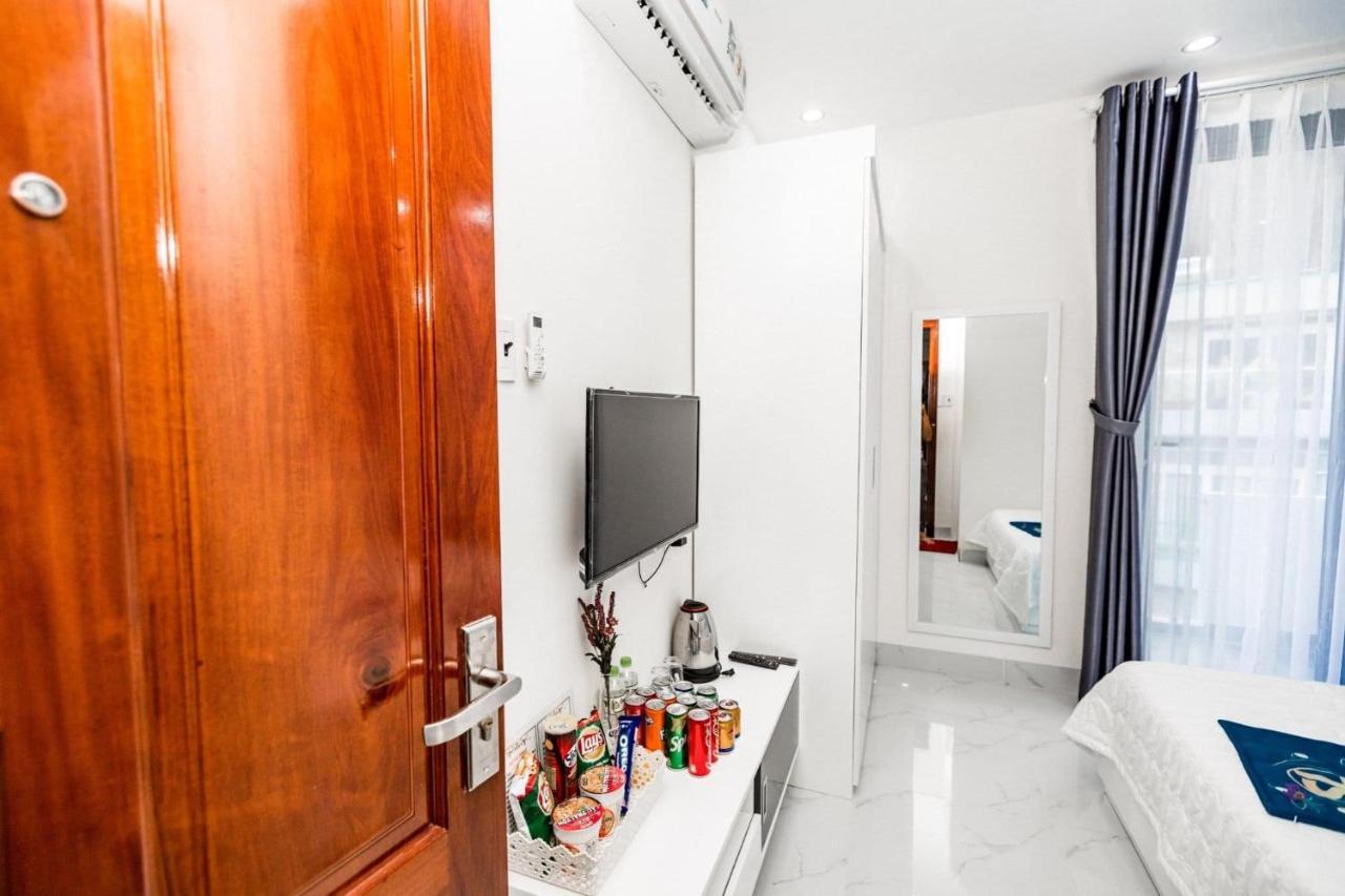 Aparthotel & Vy Vũng Tàu