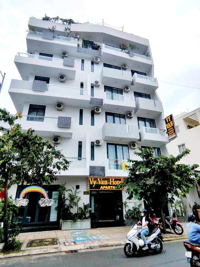 & Vy Aparthotel