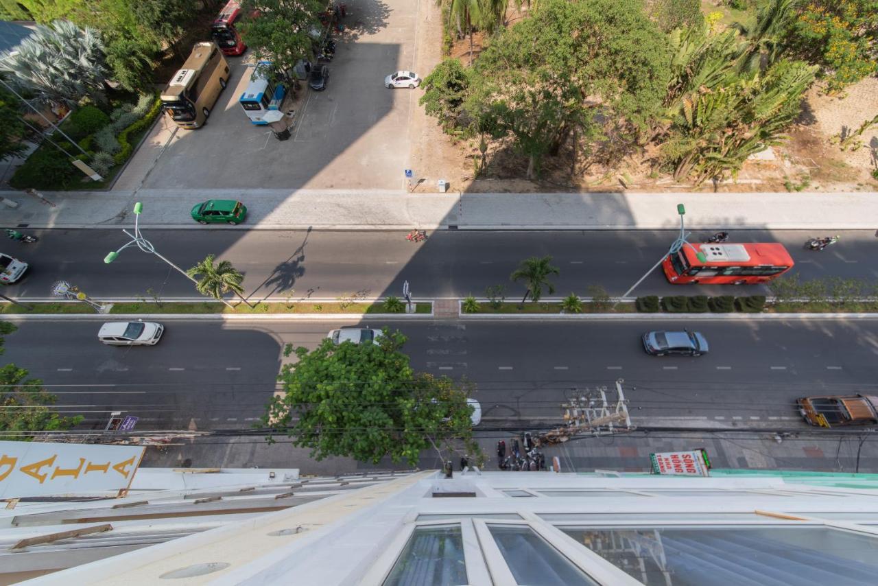 Khách sạn Nami Nha Trang