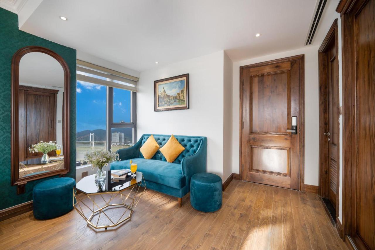 Khách sạn hẻo lánh La Belle Vie Boutique 4*