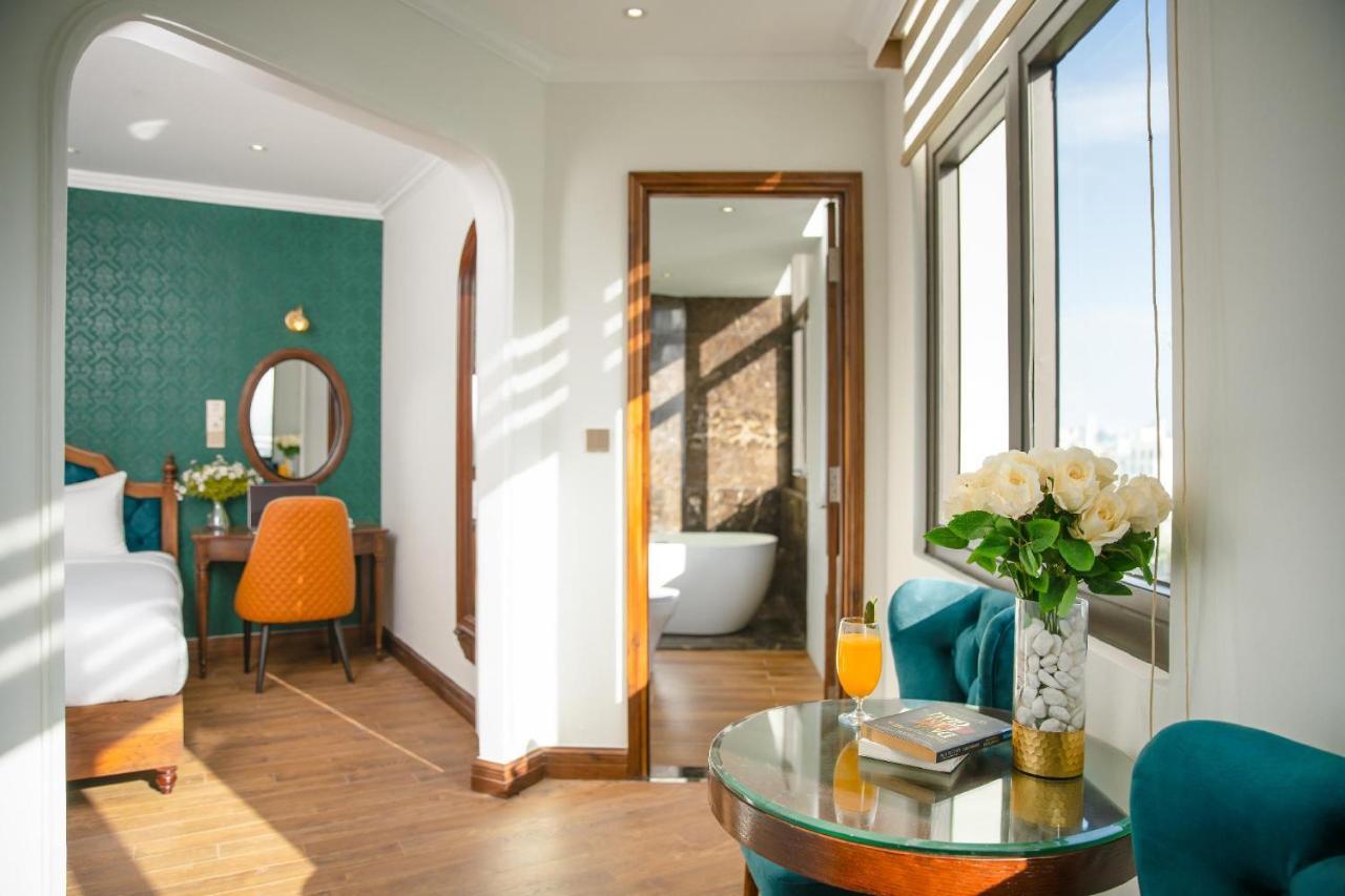 La Belle Vie Boutique Khách sạn hẻo lánh 4*