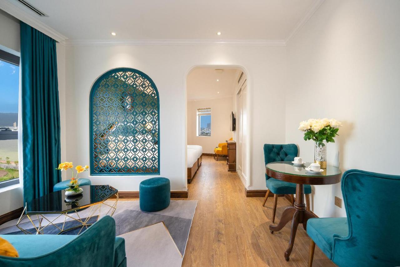 La Belle Vie Boutique 4* Đà Nẵng