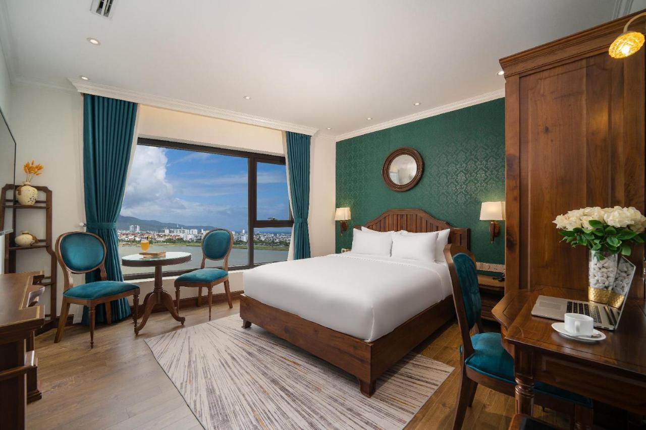 Khách sạn hẻo lánh La Belle Vie Boutique 4*