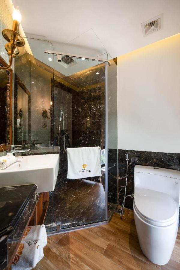 Khách sạn hẻo lánh La Belle Vie Boutique
