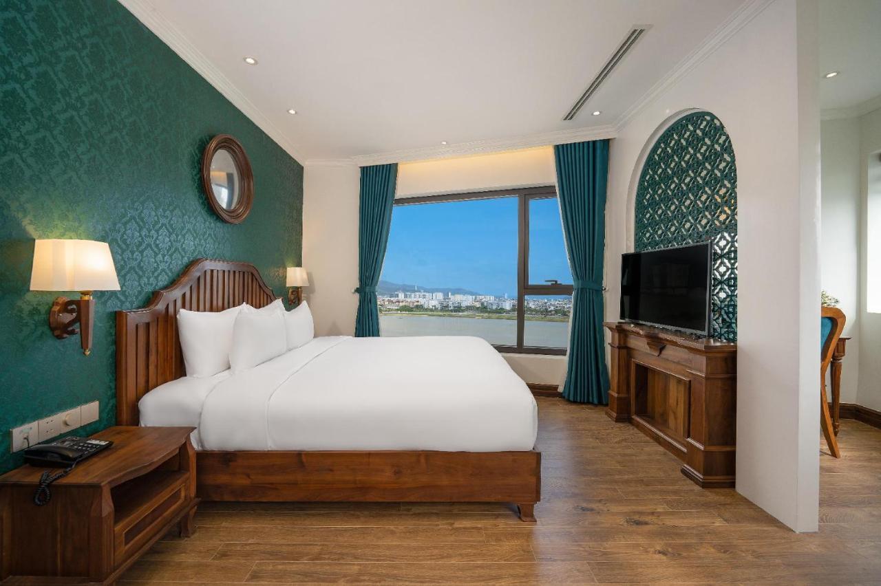 La Belle Vie Boutique 4* Đà Nẵng